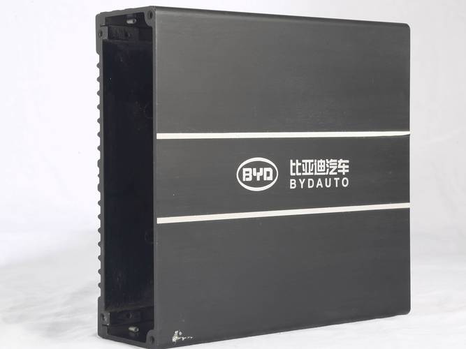 新能源汽车用铝合金压铸件生产厂哪家更值得选,惠州湘联金属有优势